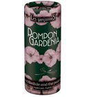 Les Garconnes Pompon Gardenia Crazylibellule and the Poppies