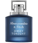 Away Tonight Man Abercrombie & Fitch