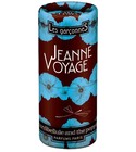 Les Garconnes Jeanne Voyage Crazylibellule and the Poppies
