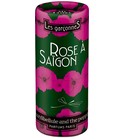 Les Garconnes Rose A Saigon Crazylibellule and the Poppies