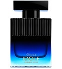 Idole Essence Bleue Gemina B.