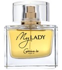 parfém My Lady
