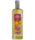 Chiclé Boom Tiê Perfumes