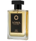 Oud Altius Soma Parfums