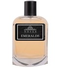 parfém Emeralds