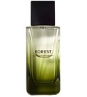 parfém Forest