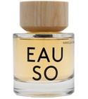 Vanilla Embers EAUSO VERT