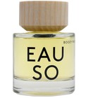 parfém Boozy Patchouli