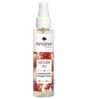 Cardamom Milk & Ginger Flower Messinian SPA