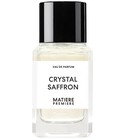 Crystal Saffron Matiere Premiere