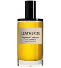 parfém Leatherize