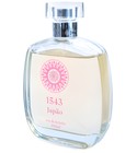 parfém 1543 Japão
