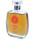 1498 Índia Leme