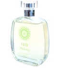 parfém 1419 Madeira
