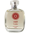 parfém 1415 Ceuta