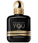 Emporio Armani Stronger With You Oud Giorgio Armani