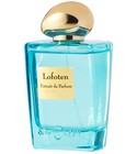 parfém Lofoten