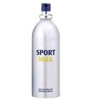 Sport Man Antonio Puig