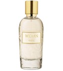 parfém Rose Arabia White