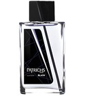 parfém Patrichs Noir Black