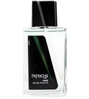 parfém Patrichs Noir Musk