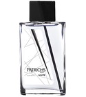parfém Patrichs Noir White