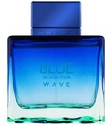 parfém Blue Seduction Wave for Men