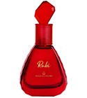 parfém Pedras Preciosas Rubi