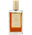 Patchouli Al-Jazeera Perfumes