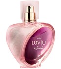 LOV | U a Touch Avon