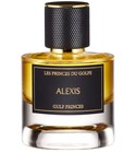 parfém Alexis