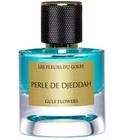 Perle de Djeddah Les Fleurs du Golfe