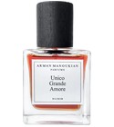 parfém Unico Grande Amore Elixir