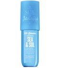 parfém Cheirosa Sea & Sol
