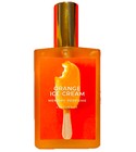 Orange Ice Cream Colornoise