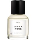parfém Dirty Rose 2022