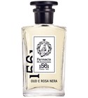 Oud E Rosa Nera Farmacia SS. Annunziata