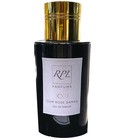 XXII Cuir Rose Damas RPL