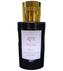 XXIII Vetiver Majestic RPL