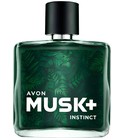 Musk + Instinct Avon