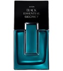 parfém Black Essential Secret