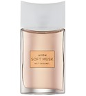 parfém Soft Musk Hot Caramel