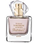 parfém Today Tomorrow Always The Moment Her