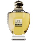 Patchouli Aromatic Families