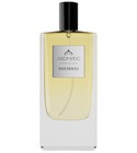 parfém Patchouli