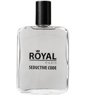 Royal Paris Seductive Code Água de Cheiro