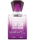 Vanilla & Cassis Chi Chi
