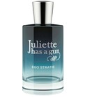 Ego Stratis Juliette Has A Gun