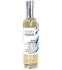 Blue Lagoon Scent Studio
