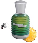 Carmen Turquoise Musk